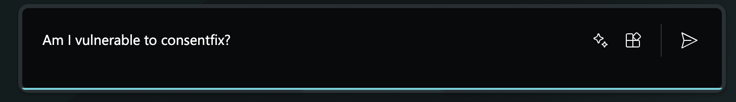 Security Copilot screenshot 12
