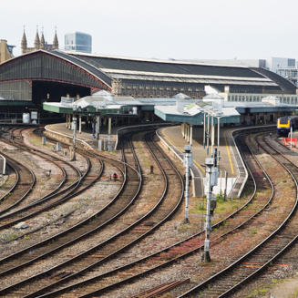 Bristol Templemeads